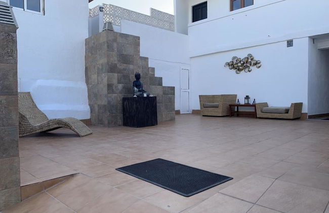 Valtisya House Pool & Airport - Foto 47