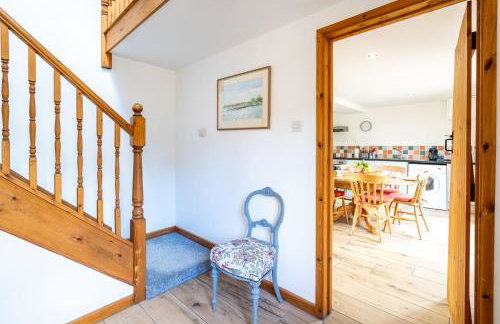 Arthur's Cottage Visit England 4 star Cottage in Norfolk - Foto 9