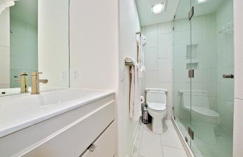 Windansea Beach Luxury - Spa, AC, Walk2Beach, Garage & fast WiFi - Foto 19