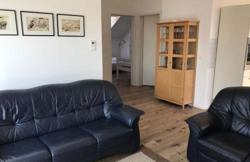 FERIENWOHNUNG SEEBRISE mit sonniger Dachterrasse - Foto 7