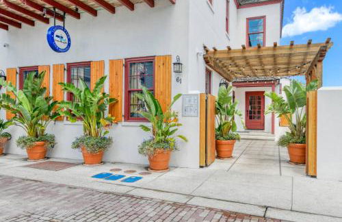 61 Spanish St. Unit B - Foto 1