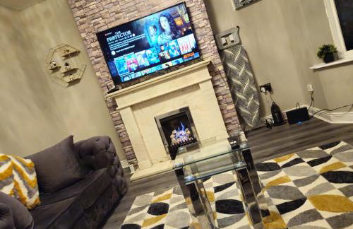 Number 1 Preston Stays - Foto 41