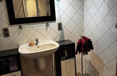 Ferienhaus Willenborg oben - Foto 9