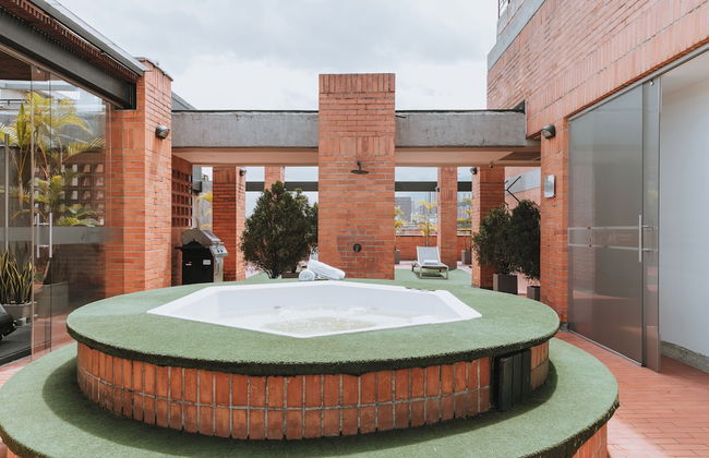 Travelers Orange Suites - Foto 31