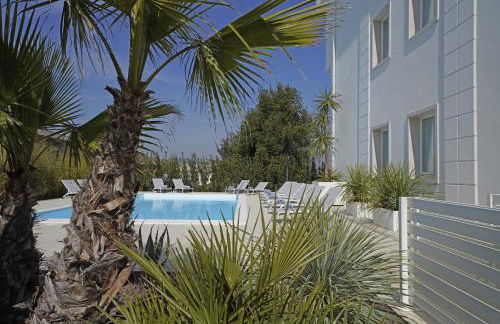 Villa Bianca Luxury Apartments - Foto 39