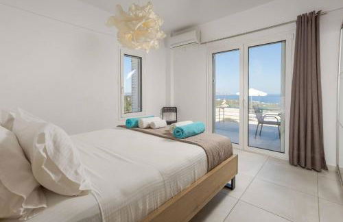 Villa Konstantinos Hilltop Vineyard Escape - Photo 52