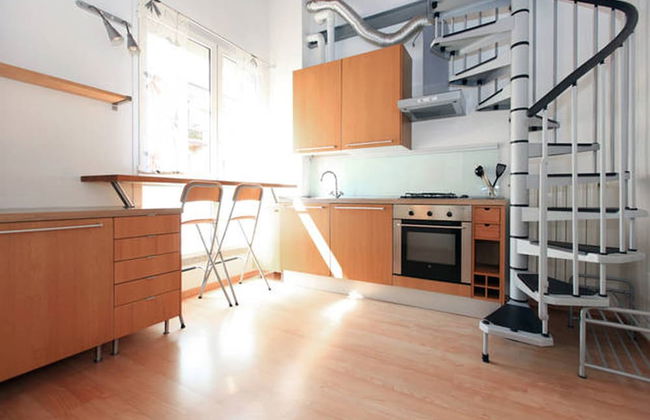 Cozy House - Photo 18