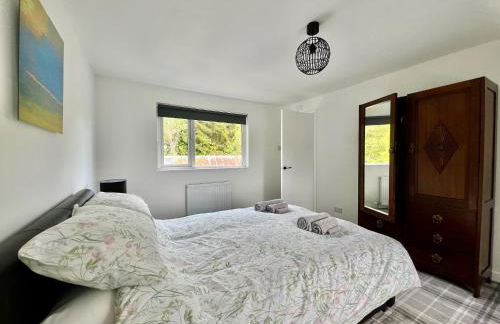 Cosy Country House in Deeside - Foto 30