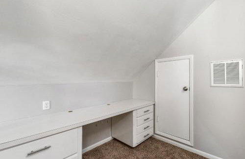 Beautiful home by Medical ctr, Rice, Museums - Foto 23