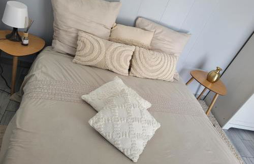 Petite Maison avec son jardin et accès indépendant à 14 mn de paris - Foto 25