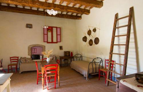 CasaLeMonache - Appartamenti nel Casale Umbro - Foto 19