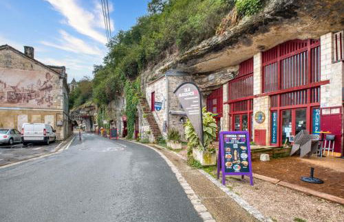 L’Ancien Séchoir de Brantôme - Foto 34