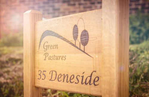 Green Pastures cottage in South Downs - Foto 13