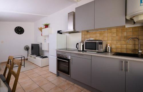appartement 1 chambre - Photo 9