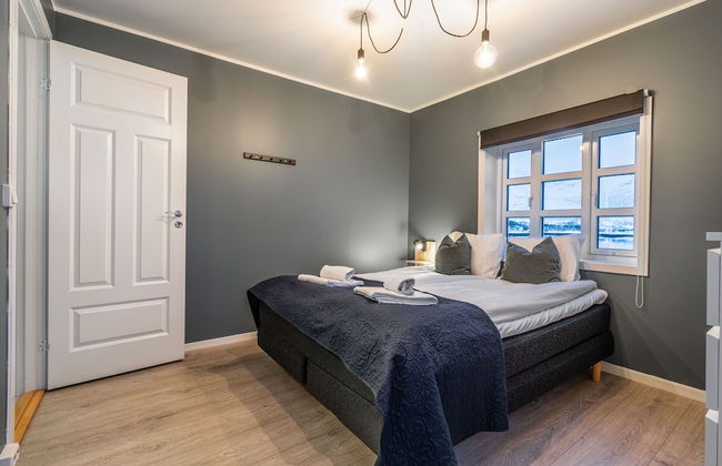 Lofoten Apartments - Photo 10