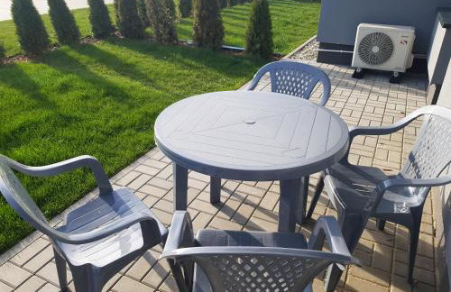 Apartament z ogródkiem - Foto 29