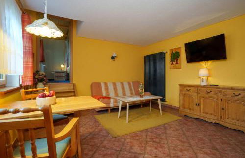 Ferienwohnung Spielzeughof - Foto 14