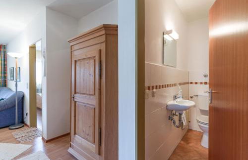 Ferienwohnanlage Bergschlößl Wohnung Nr 9 - Foto 7