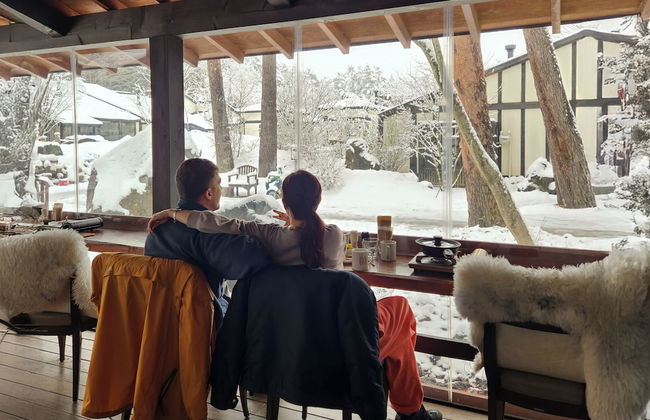 Hanz Outdoor Resort (formerly Glamping Villa Hanz Kawaguchiko) - Foto 75