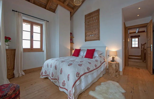 Chalet Baker Vacation Home - Foto 6