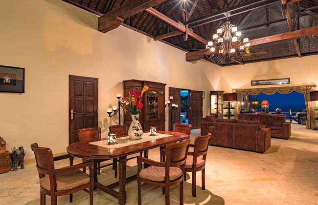 Villa Bukti Paradise - Foto 42