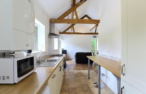 The Old Dairy - Foto 7