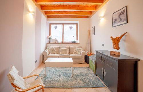 Le Muse, Comano Terme Holiday - piano terra - Photo 4