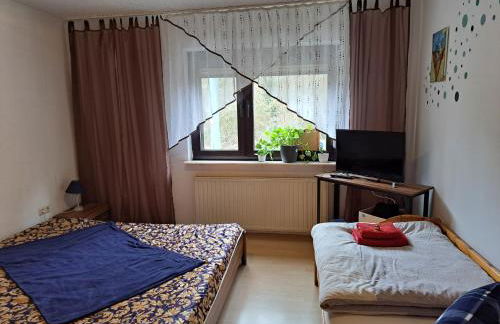 Ferienwohnung Niklas - Foto 5