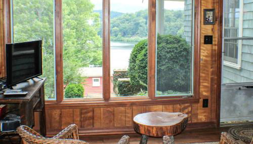 Holler Cottage - Foto 4