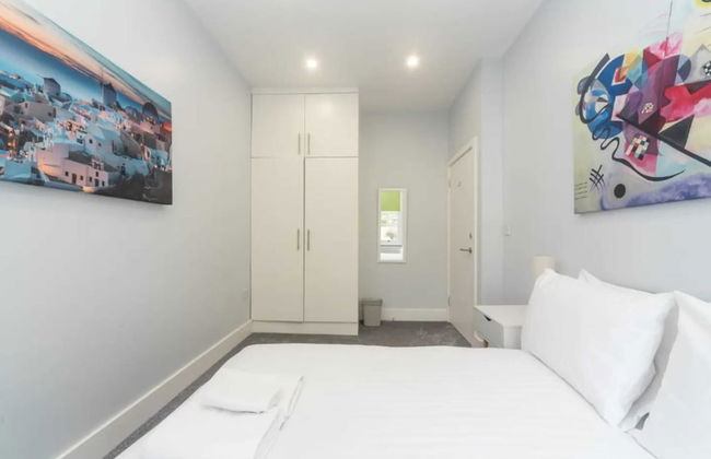 Clapham Sanctuary Apartment - Foto 4