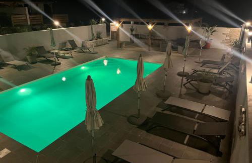 Résidence Casa Toga - Foto 34