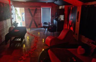Love Room Tentation - Foto 19