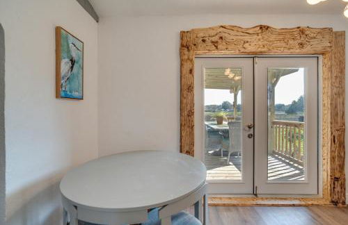 Private Dock Waterfront Inverness Abode! - Foto 10