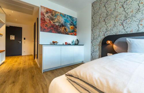 MASEVEN Frankfurt Messe - Foto 36