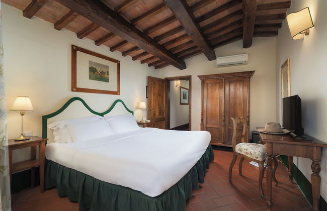 Relais Poggio Borgoni - Foto 53