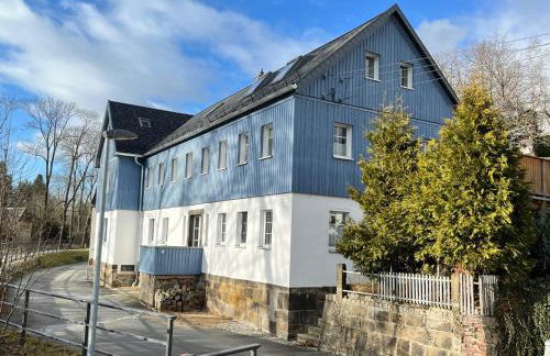 Ferienwohnung Idyll am Weigsdorfer Teich - Foto 1