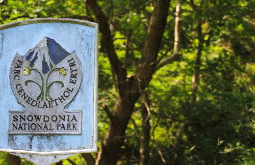 Haddef Penmaenmawr - Foto 45