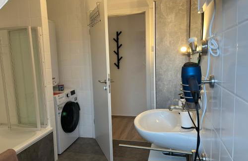 Ferienwohnung Sonnenschein Gartenblick - Foto 10