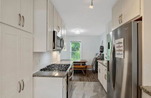 Beautiful Waterfront House in Owasco Lake - Foto 12