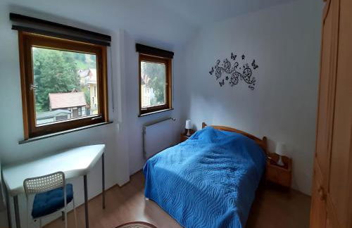 Charmantes Dachgeschoss-Refugium, Harz - Foto 24