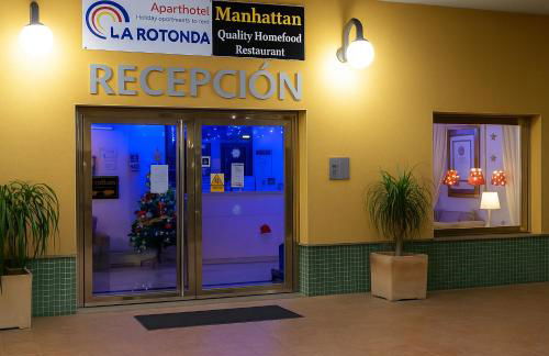 Apartment Costa Blanca Cabo Roig - Foto 22