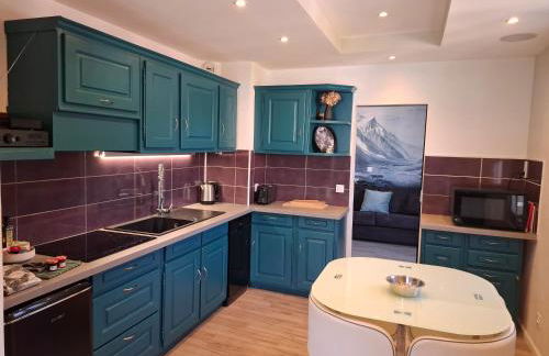 CoconLagon Sérénité au lac d'Annecy - Foto 41