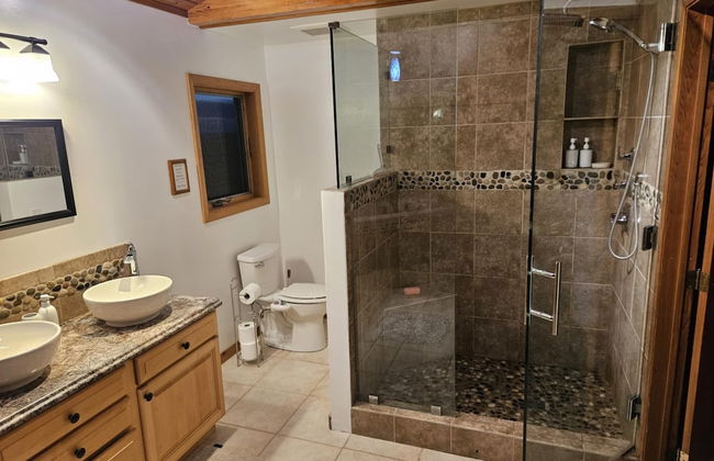 Bear Mountain Lodge - Foto 71