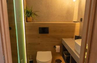 Olive-Luxury apartment in agrinio - Photo 4