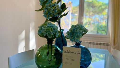 Villa Azzurro Blu - Foto 3