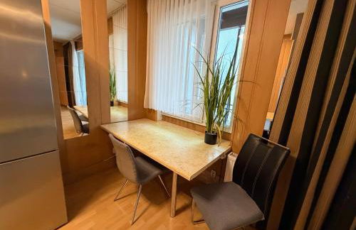 Apartments Düsseldorf City Center - Foto 28