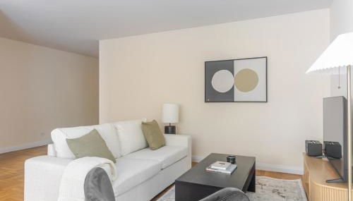 Blueground Murray Hill fitness center nr Bryant Park NYC-1941 - Foto 4, Other