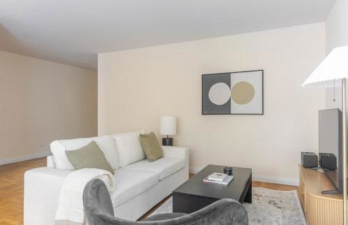 Blueground Murray Hill fitness center nr Bryant Park NYC-1941 - Foto 4