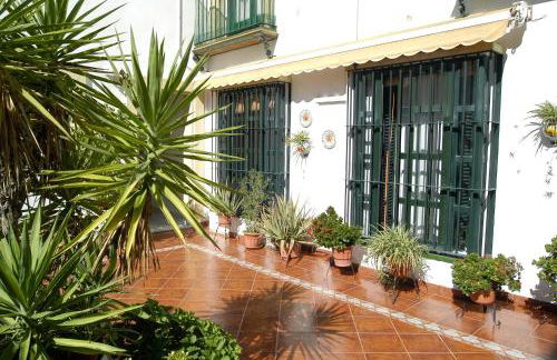Apartamento Los Olivos Jerez - Foto 8