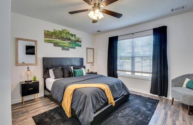 The Green Jacket by Boutiq - Foto 46